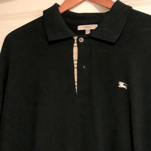 Burberry London Polo